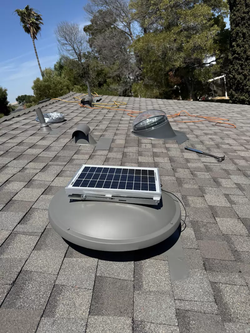 East Bay Roofing Inc. — photo 5
