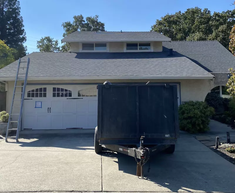 East Bay Roofing Inc. — photo 6