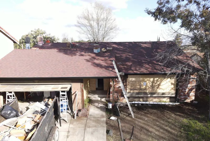 East Bay Roofing Inc. — photo 7