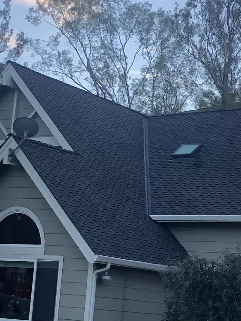 East Bay Roofing Inc. — photo 8