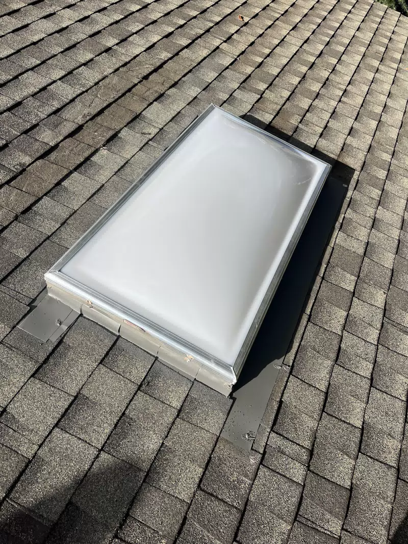 East Bay Roofing Inc. — photo 9