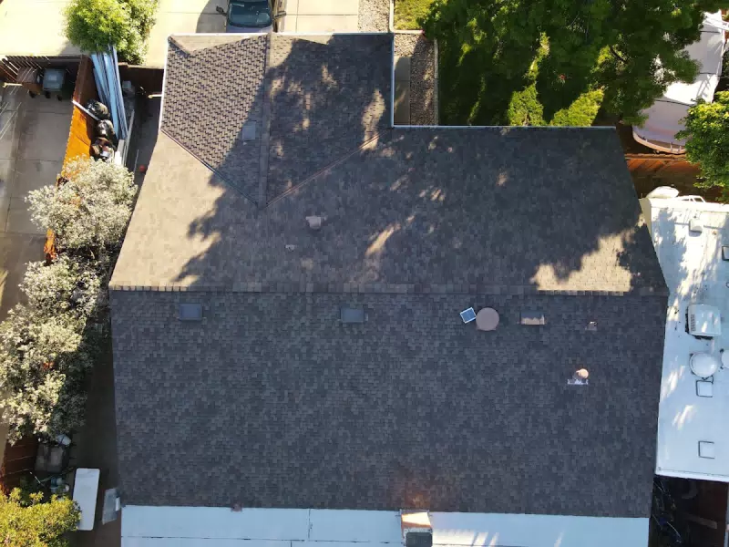 East Bay Roofing Inc. — photo 10