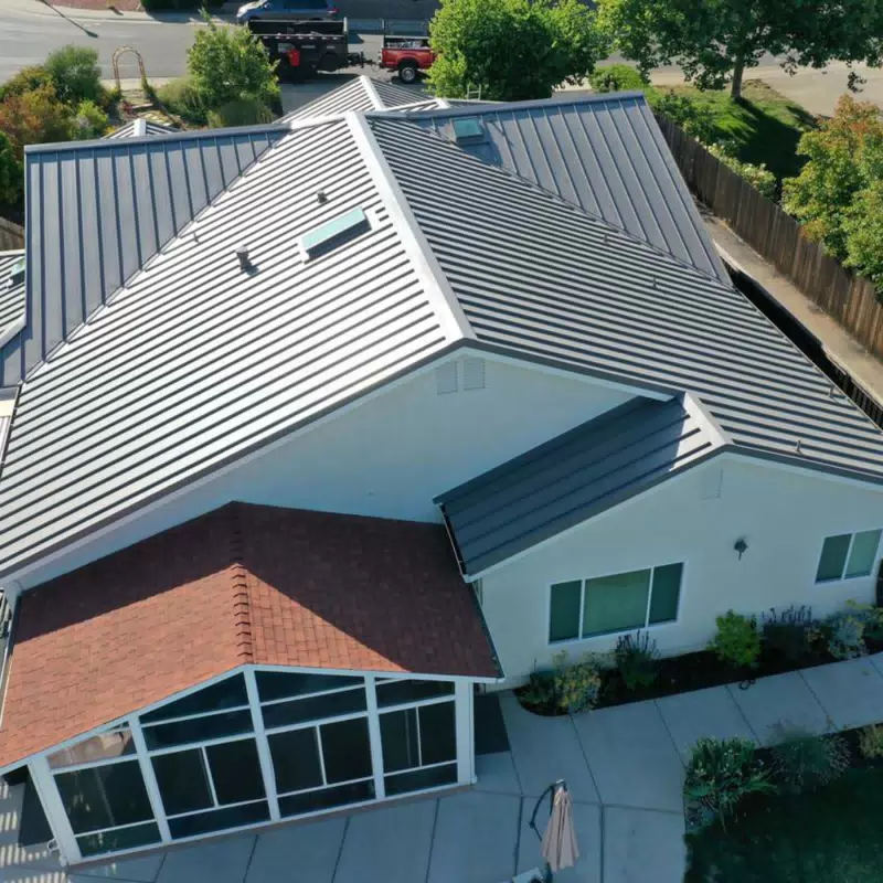 California Roof Depot — photo 1