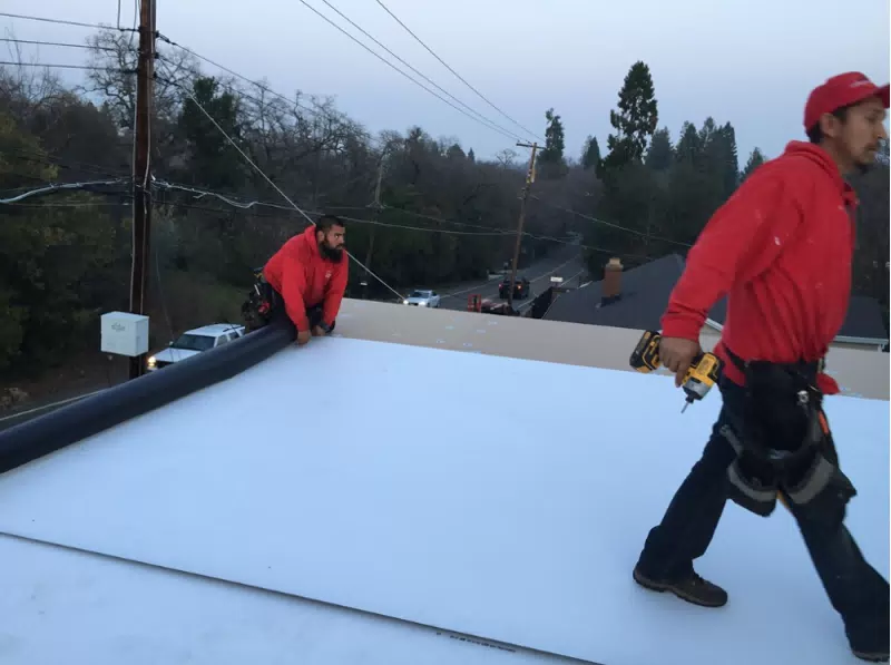 California Roof Depot — photo 2