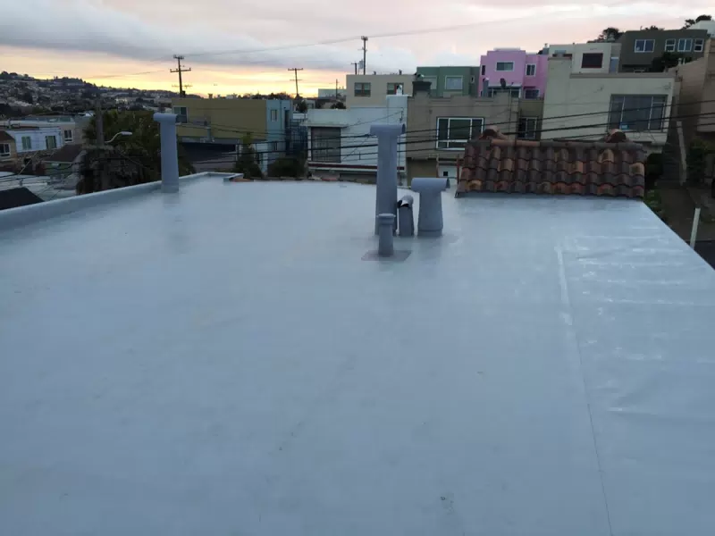 California Roof Depot — photo 3