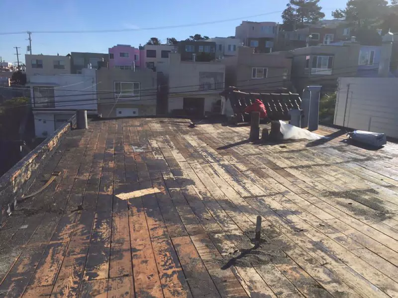 California Roof Depot — photo 8