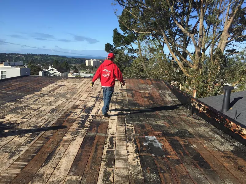 California Roof Depot — photo 9