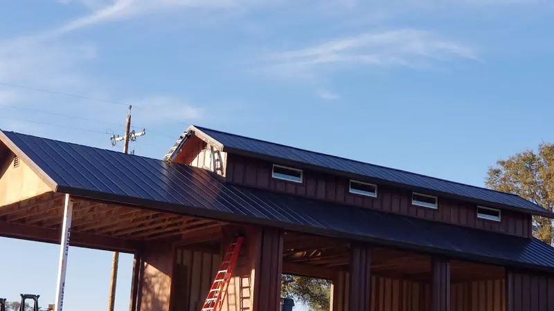 California Roof Depot — photo 10