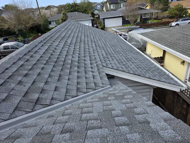 R&R Roofing — photo 3