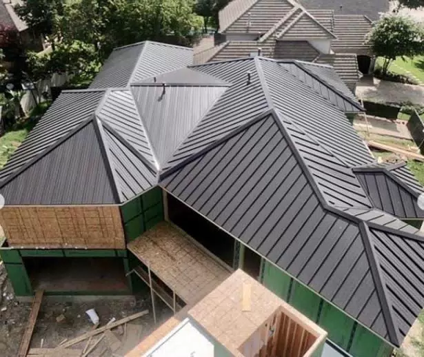 R&R Roofing — photo 4