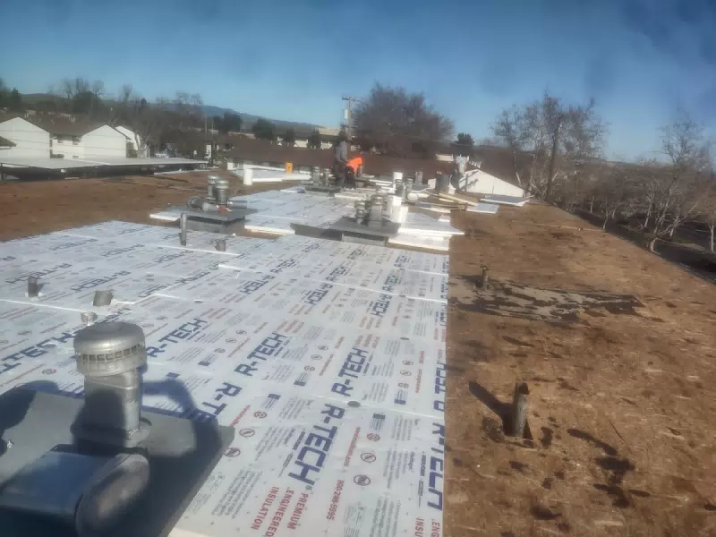 R&R Roofing — photo 6