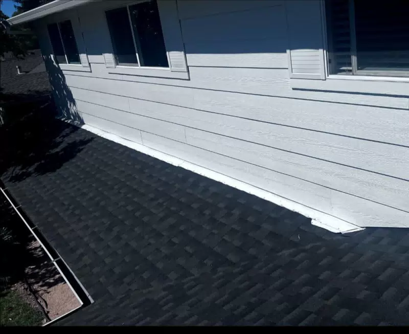 R&R Roofing — photo 8